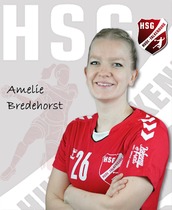  26 Amelie Bredehorst